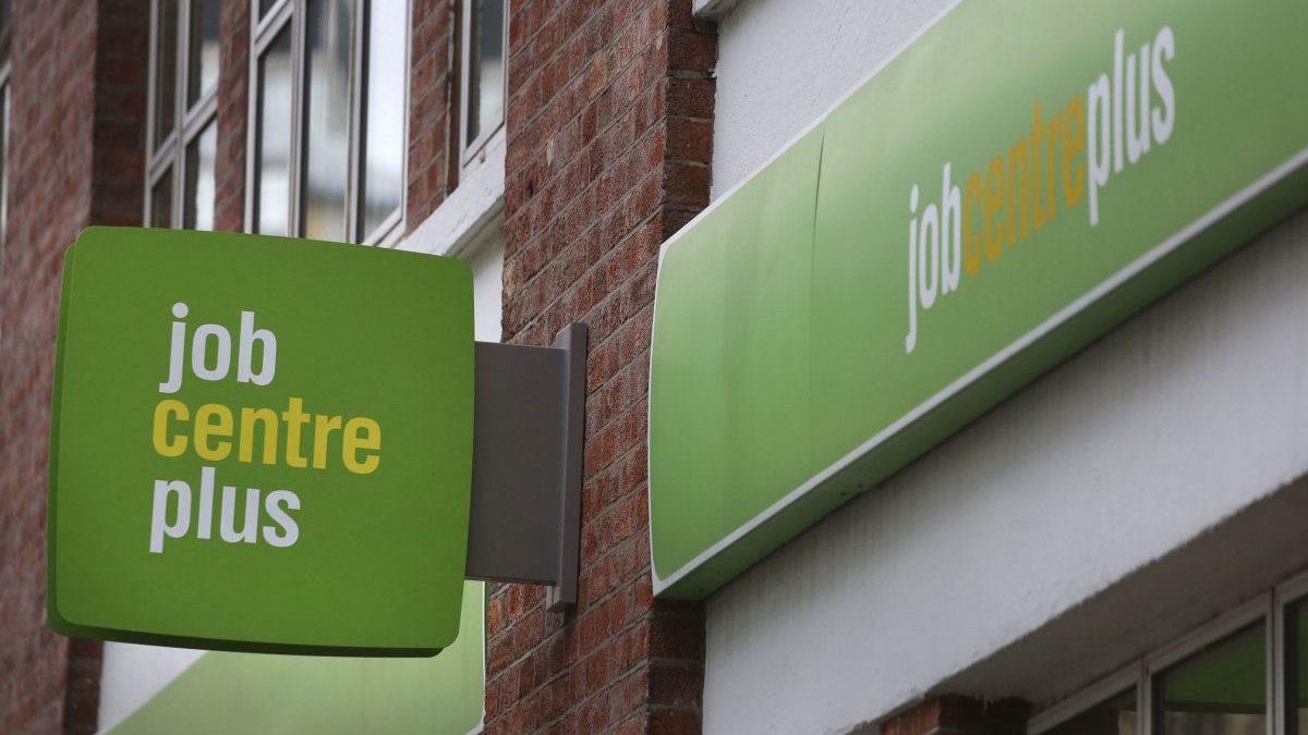 How the UK's unemployment rate compares with Europe