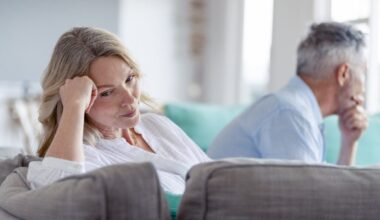 Women's pensions are less than half of men's