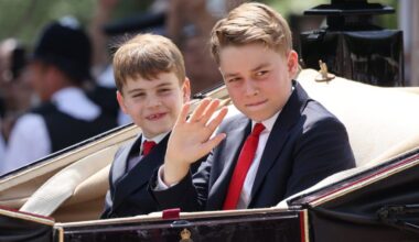 Eton’s the favourite – but could Prince George even go to state school