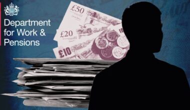 DWP staff stole benefits that should have gone to pensioners and disabled people