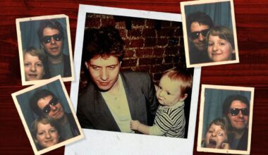My son died alone at 28. Ten years on, I've found a way to live with my mistakes