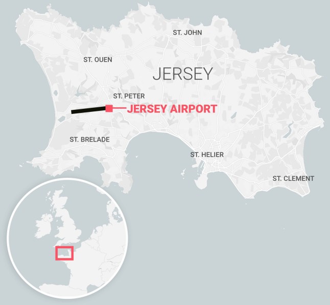 UK airport announces 'major redesign' including new restaurants and runway views