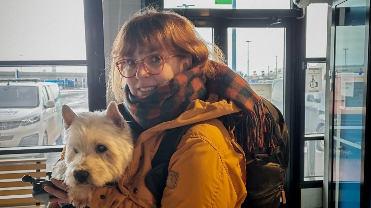 I’ve travelled 25,000km in Europe by train, here are my six favourite trips