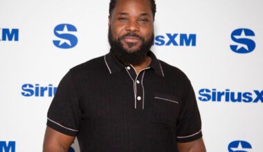 The Cosby Show star Malcolm-Jamal Warner dies aged 54 in 'accidental drowning'