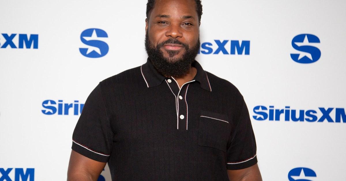 The Cosby Show star Malcolm-Jamal Warner dies aged 54 in 'accidental drowning'