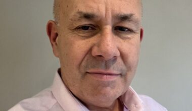 I’ve worked 40 years - raising the state pension age is a betrayal