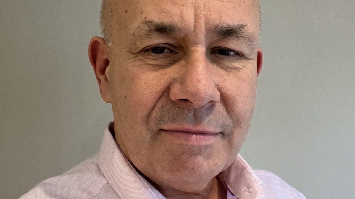 I’ve worked 40 years - raising the state pension age is a betrayal
