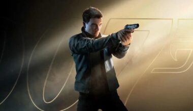 007 First Light interview – discussing the women, the music, and the cars