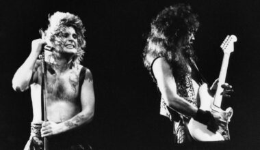Ozzy Osbourne's legacy is heavy metal music and industrial Birmingham