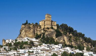 At 73, I'm leaving the UK for a £30k home in Spain