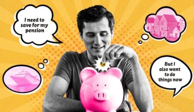 All the ways your pension pot could be boosted, and how likely they are to happen