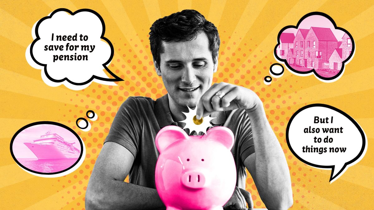 All the ways your pension pot could be boosted, and how likely they are to happen