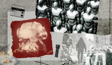 I study the apocalypse - this is how the world will probably end
