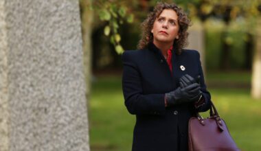 Captain Tom's daughter could teach us all a thing or two about the power of self belief