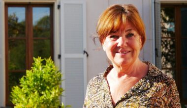I moved to the south of France to escape stress in Britain – I'll never go back