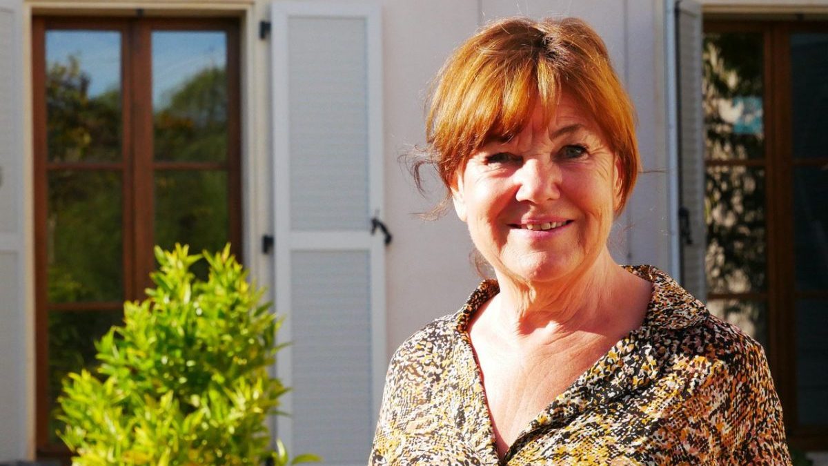 I moved to the south of France to escape stress in Britain – I'll never go back