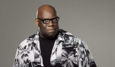“I owe my DJing career to King Charles”