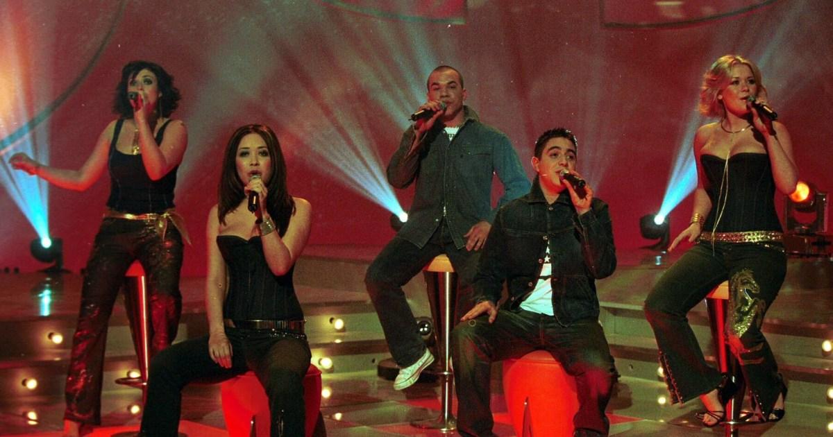 00s pop star reveals pain of fame forcing him 'back into the closet'