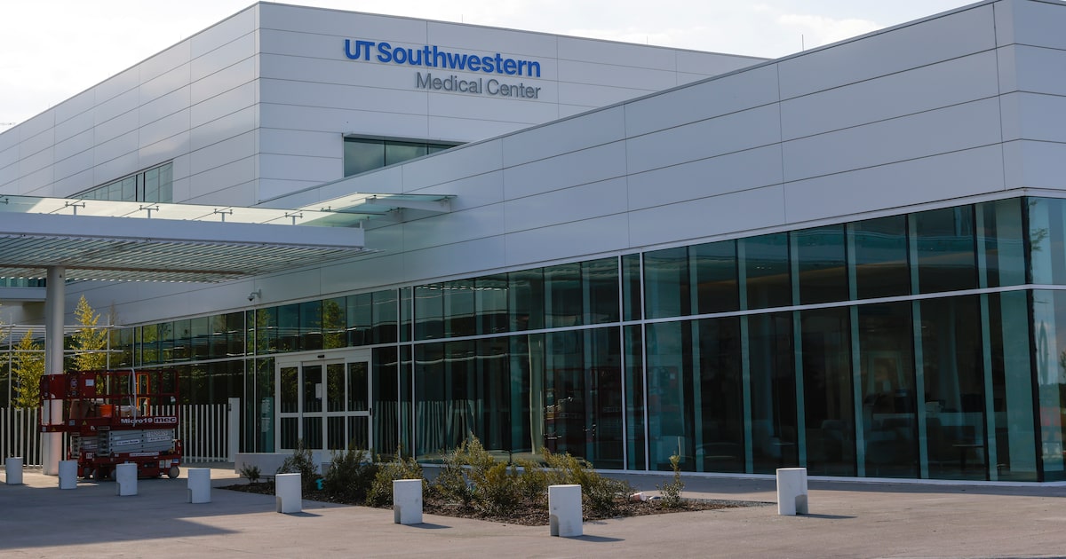 UTSW scientists treat rare genetic disease with designer molecule