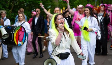 Salford neighbourhoods will be able to experience a summer of jam-packed series of music, art, workshops, and parades with the return of Sounds ‘Round Town'.