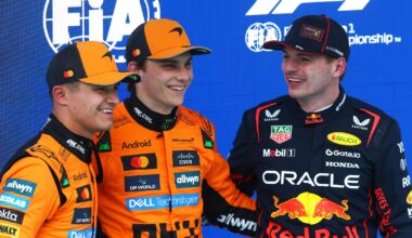 Staggering Red Bull F1 record backed to fall this year