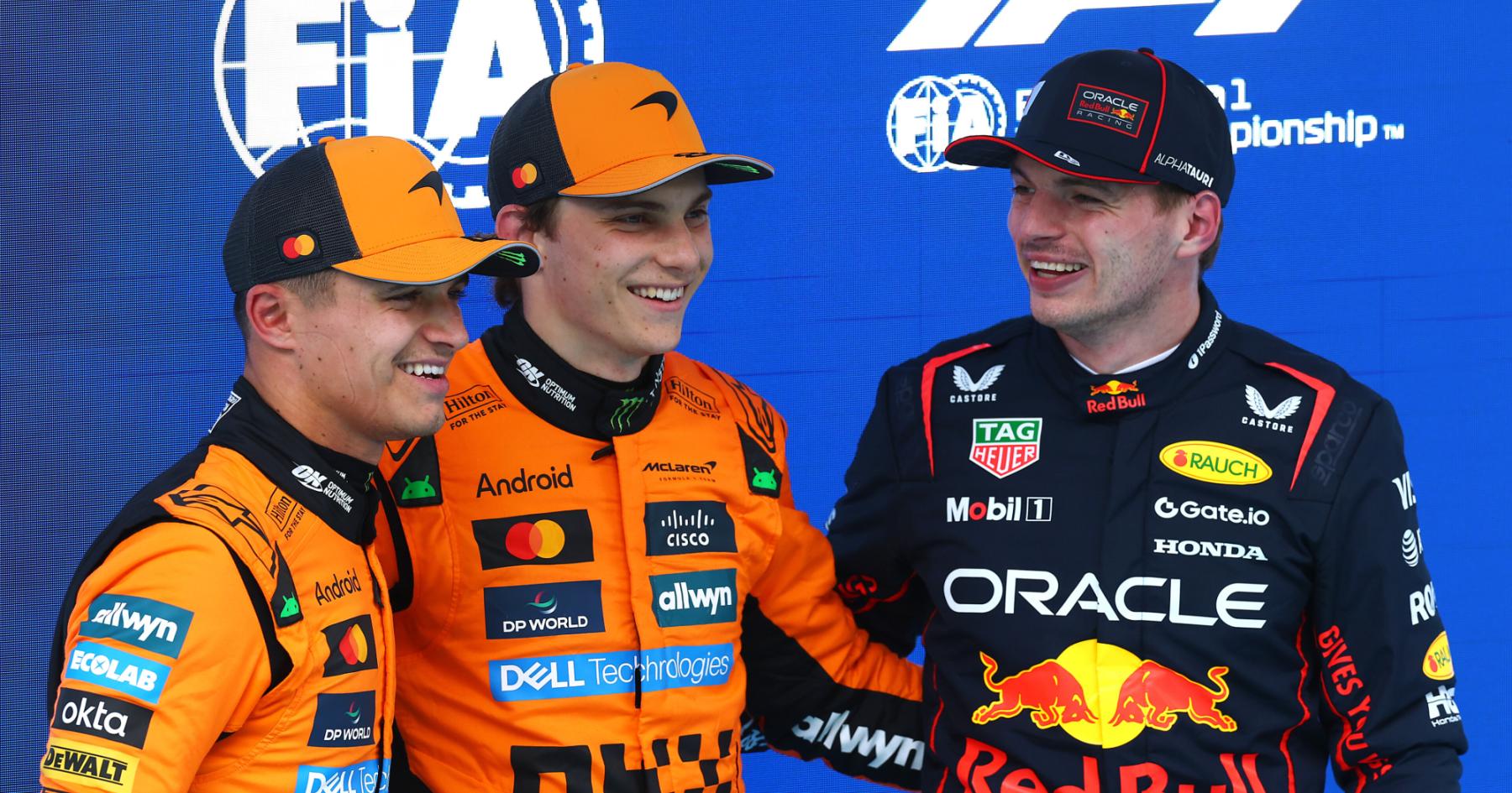 Staggering Red Bull F1 record backed to fall this year