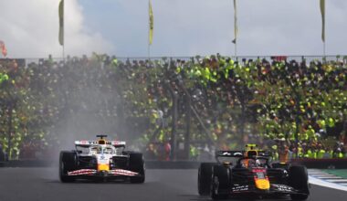 F1's clampdown on A/B teams revealed