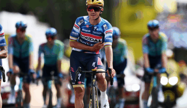 Remco Evenepoel