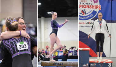 How Arena Gymnastics in Greenwich Is Training the Next Generation of USA Gymnastics Stars