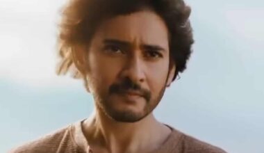 Mahesh Babu To Take That Risk?