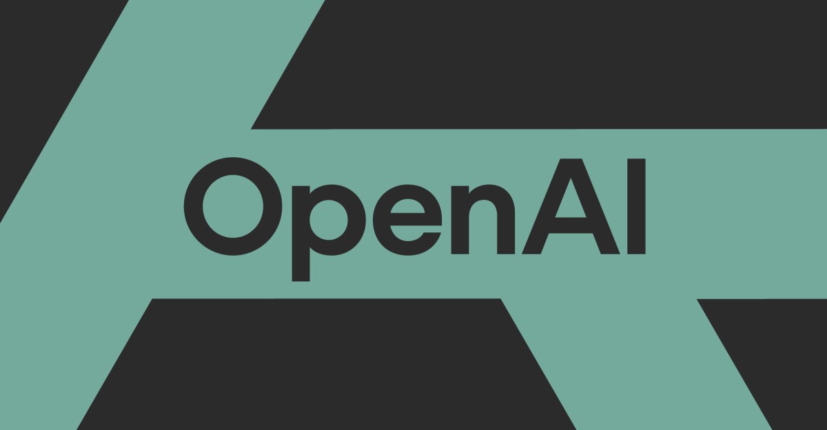 OpenAI’s open language model is imminent