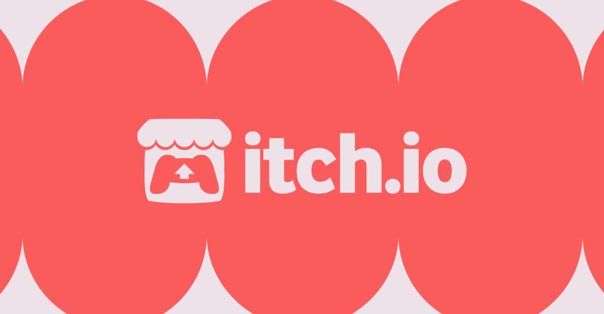 The chaos and confusion of itch.io and Steam’s abrupt adult game ban