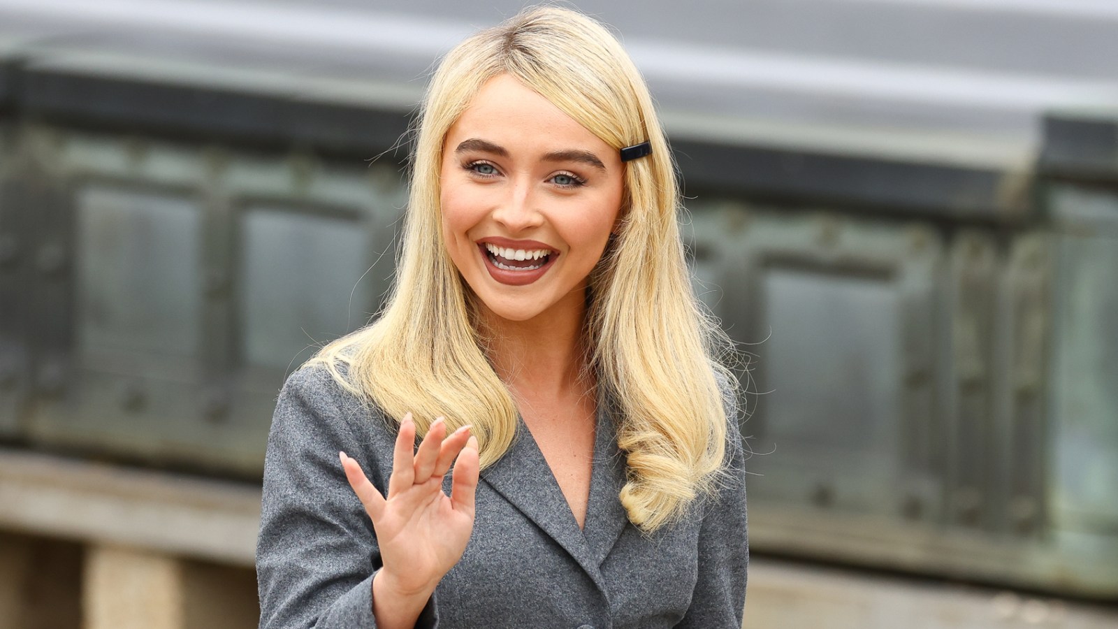 How She Raised $1 Million