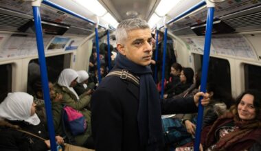 The barrier to better transport? Our mayor's attitude to fare dodgers