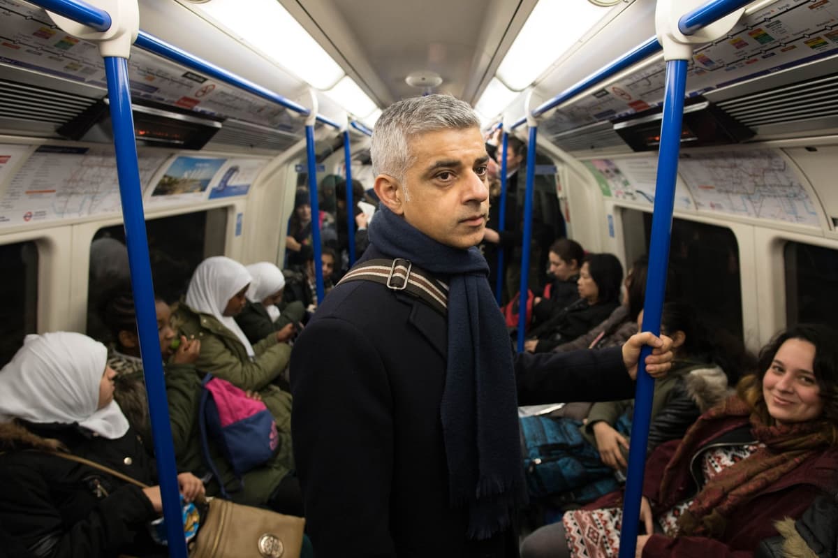 The barrier to better transport? Our mayor's attitude to fare dodgers