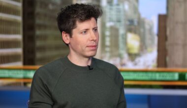 OpenAI Hits the Panic Button