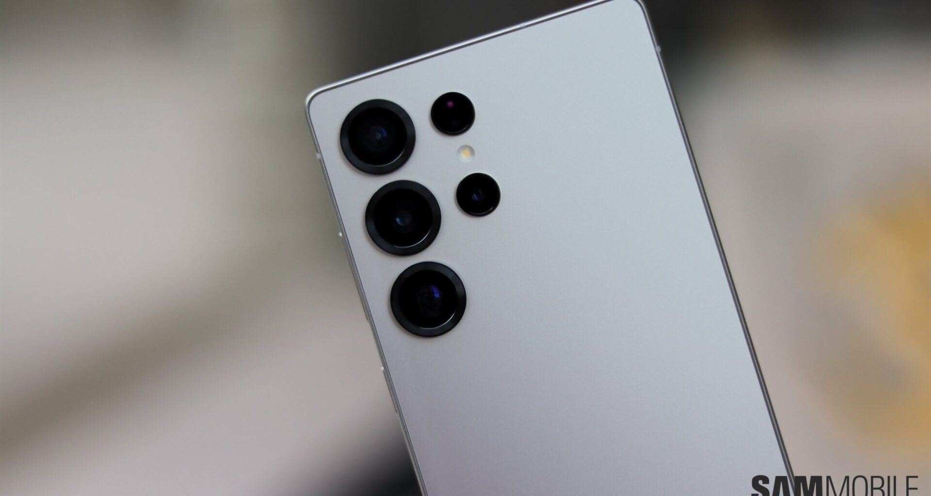 Samsung finally fixing a 4-year-old mistake with the Galaxy S26 Ultra