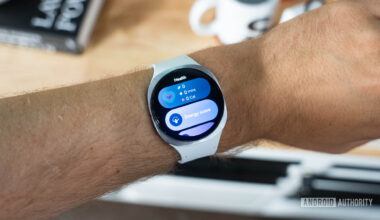 Wear OS 6 is here, but your Pixel watch isn't getting it first