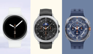 Massive Samsung Galaxy Watch8 and Galaxy Watch Ultra leak reveals higher pricing and specs days before release