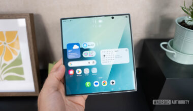 Samsung Galaxy Z Flip 7