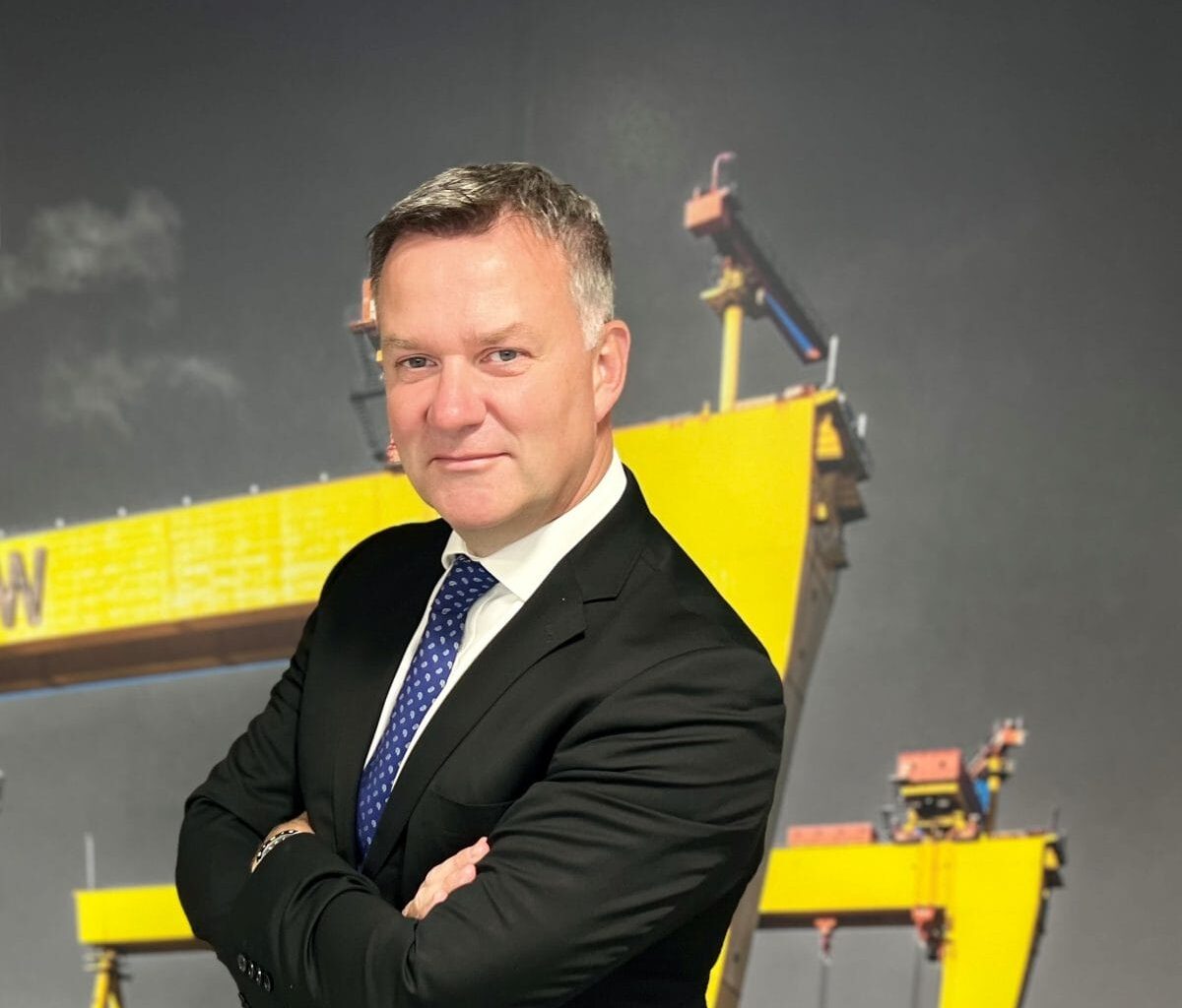 Northern Ireland Continues To Face Housing Supply Shortages