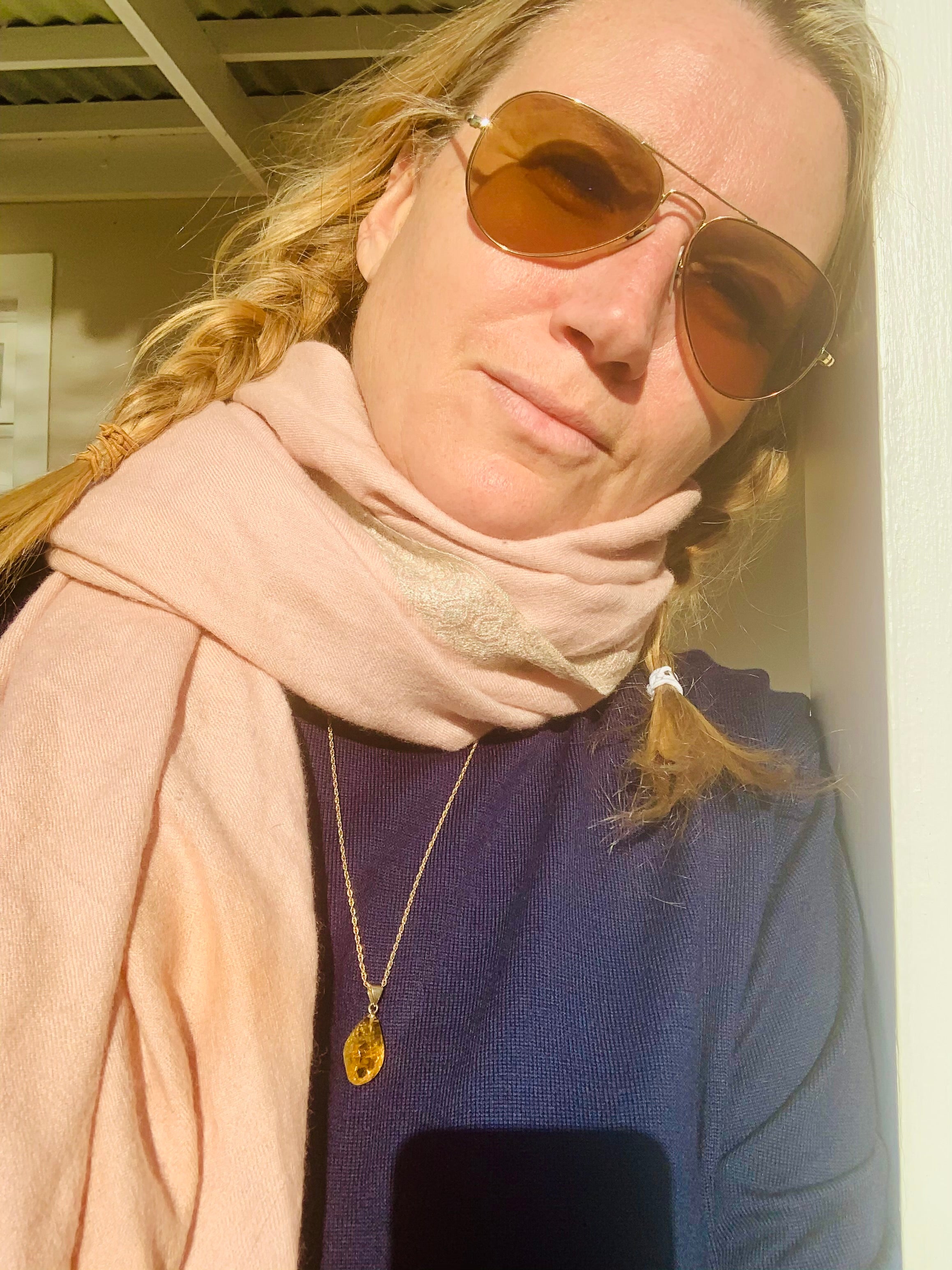 Sarah, 52, London, warns mental health services for her daughter were ‘fragmented and inadequate’