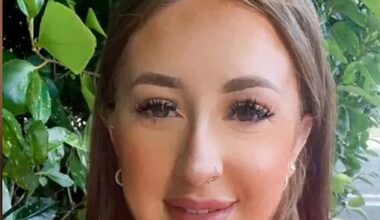 Sarah Montgomery, Donaghadee: Funeral details for pregnant mum found dead in her Co Down home are released
