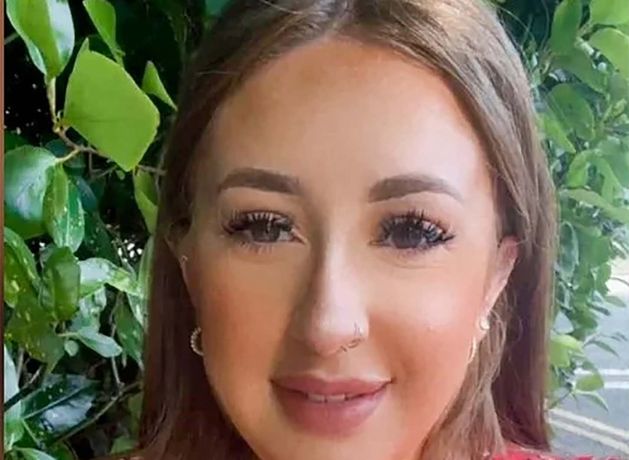 Sarah Montgomery, Donaghadee: Funeral details for pregnant mum found dead in her Co Down home are released