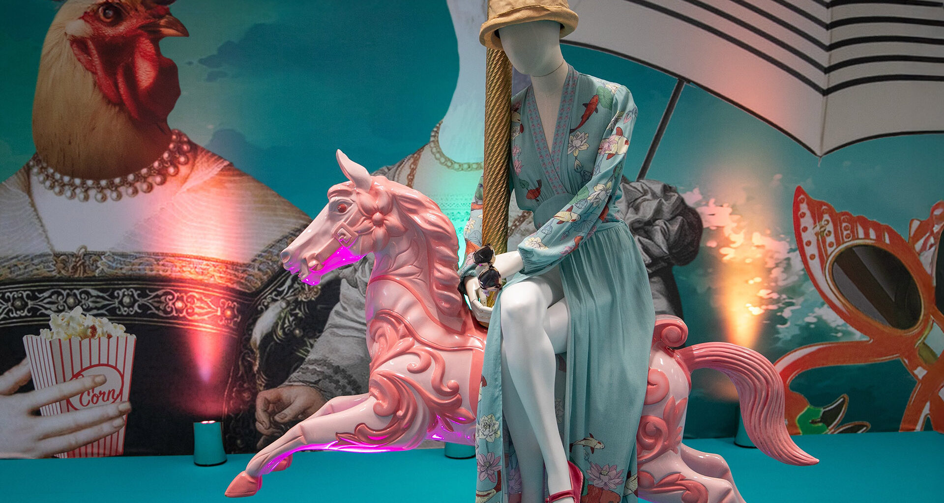 Show report: Scoop London retains the magic as it delivers its 27th edition
