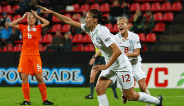 Lionesses' memorable semi-final ties | England Football