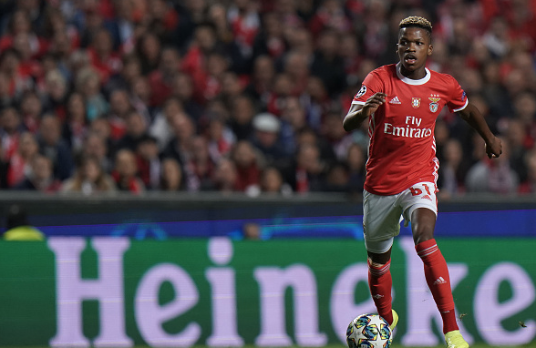 Burnley, Everton and Leeds have asked about player as arrival opens transfer possibility
