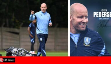 Fans react as Sheffield Wednesday confirm replacement for the departed Danny Rohl