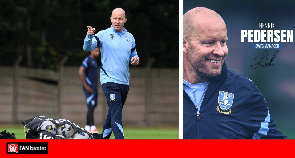 Fans react as Sheffield Wednesday confirm replacement for the departed Danny Rohl