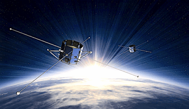 SpaceX to launch NASA’s TRACERS to understand Earth’s magnetic re-connection on Tuesday from California – SatNews